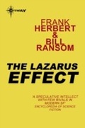Cover: Lazarus Effect - Orion