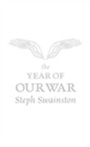 Cover: The Year of Our War - Gollancz
