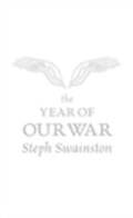 Cover: The Year of Our War - Gollancz