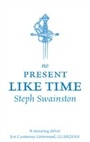 Cover: No Present Like Time - Gollancz