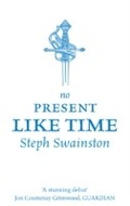 Cover: No Present Like Time - Gollancz