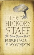 Cover: The Hickory Staff - Gollancz