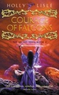 Cover: The Courage Of Falcons - Gollancz