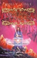 Cover: Vengeance Of Dragons - Gollancz