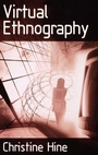 Cover: Virtual Ethnography - SAGE Publications Inc
