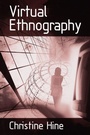 Cover: Virtual Ethnography - SAGE Publications Inc