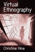 Cover: Virtual Ethnography - SAGE Publications Inc