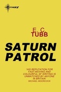 Cover: Saturn Patrol - Gateway