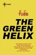 Cover: The Green Helix - Gateway