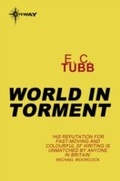 Cover: World in Torment - Gateway