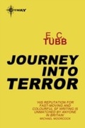 Cover: Journey Into Terror - Gateway