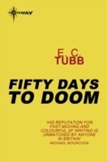 Cover: Fifty Days to Doom - Gateway