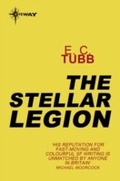 Cover: Stellar Legion - Orion