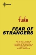 Cover: Fear of Strangers - Gateway