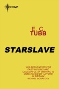 Cover: Starslave - Gateway