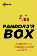 Cover: Pandora's Box - Gateway