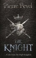 Cover: The Knight - Gollancz