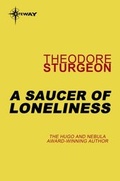 Cover: A Saucer of Loneliness - GATEWAY