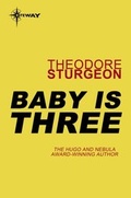 Cover: Baby is Three - GATEWAY