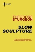 Cover: Slow Sculpture - GATEWAY