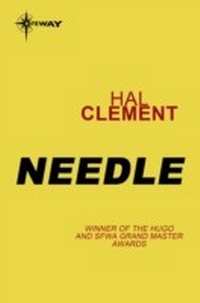 Enlarge image Cover: Needle - Gateway