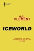 Cover: Iceworld - Gateway