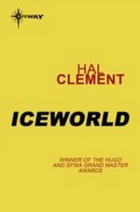 Enlarge image Cover: Iceworld - Gateway