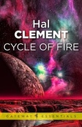 Cover: Cycle of Fire - Gateway