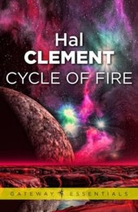 Enlarge image Cover: Cycle of Fire - Gateway