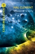 Cover: Mission Of Gravity - GATEWAY