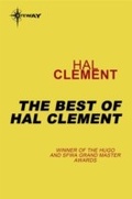 Cover: The Best of Hal Clement - GATEWAY