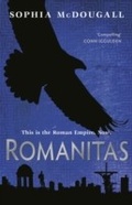 Cover: Romanitas - Gollancz