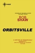 Cover: Orbitsville - Gateway