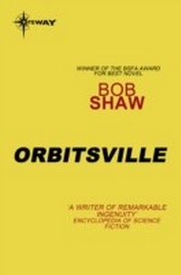 Enlarge image Cover: Orbitsville - Gateway
