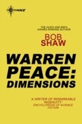 Cover: Warren Peace: Dimensions - Gateway