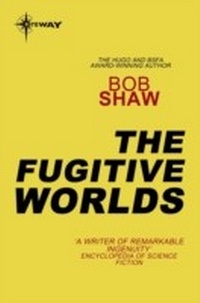 Enlarge image Cover: The Fugitive Worlds - Gateway