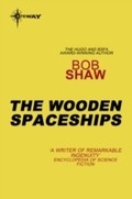 Cover: The Wooden Spaceships - Gateway