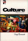 Cover: Culture - SAGE Publications Inc
