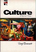 Cover: Culture - SAGE Publications Inc