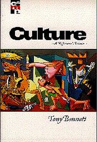 Enlarge image Cover: Culture - SAGE Publications Inc