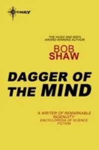 Enlarge image Cover: Dagger of the Mind - Gateway