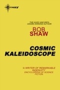 Cover: Cosmic Kaleidoscope - Gateway