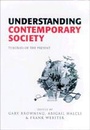 Cover: Understanding Contemporary Society - SAGE Publications Inc