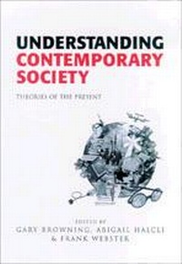 Enlarge image Cover: Understanding Contemporary Society - SAGE Publications Inc