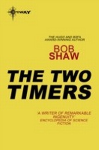 Enlarge image Cover: The Two Timers - Gateway