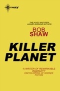 Cover: Killer Planet - Gateway