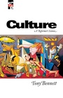 Cover: Culture - SAGE Publications Inc