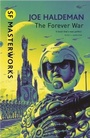 Cover: The Forever War - GATEWAY