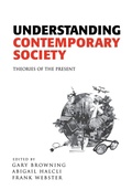 Cover: Understanding Contemporary Society - SAGE Publications Inc