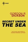 Cover: Secret Under the Sea - GATEWAY